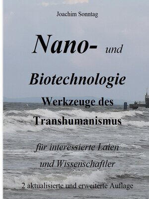 cover image of Nano- und Biotechnologie